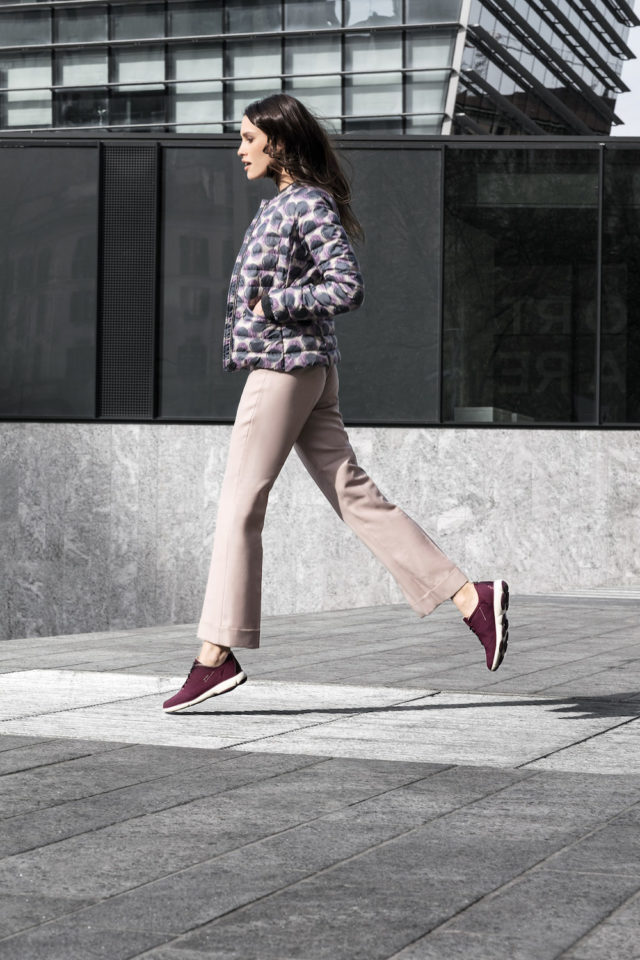 geox flats canada
