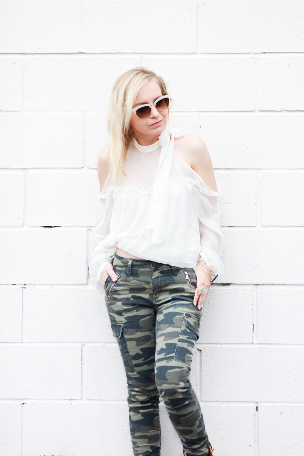 camo pants timberland boots